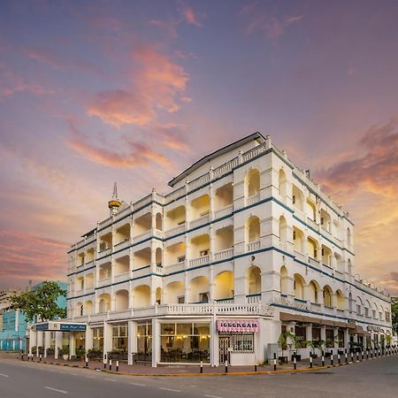 Sentrim Castle Royal Hotel Μομπάσα Εξωτερικό φωτογραφία