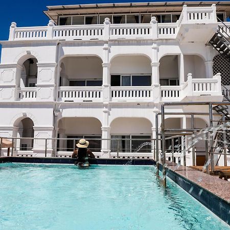 Sentrim Castle Royal Hotel Μομπάσα Εξωτερικό φωτογραφία