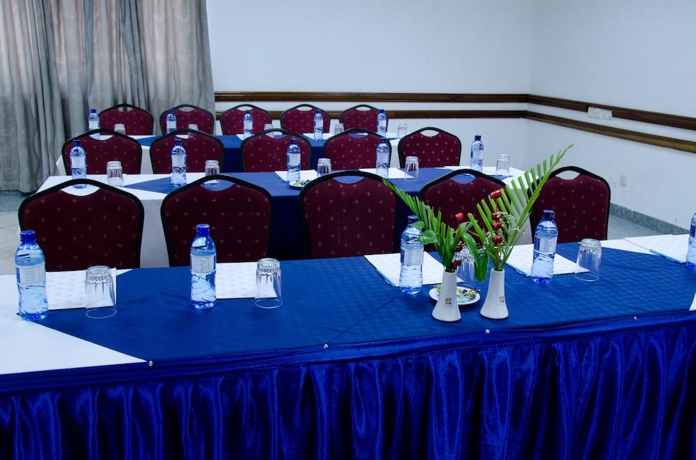 Sentrim Castle Royal Hotel Μομπάσα Εξωτερικό φωτογραφία