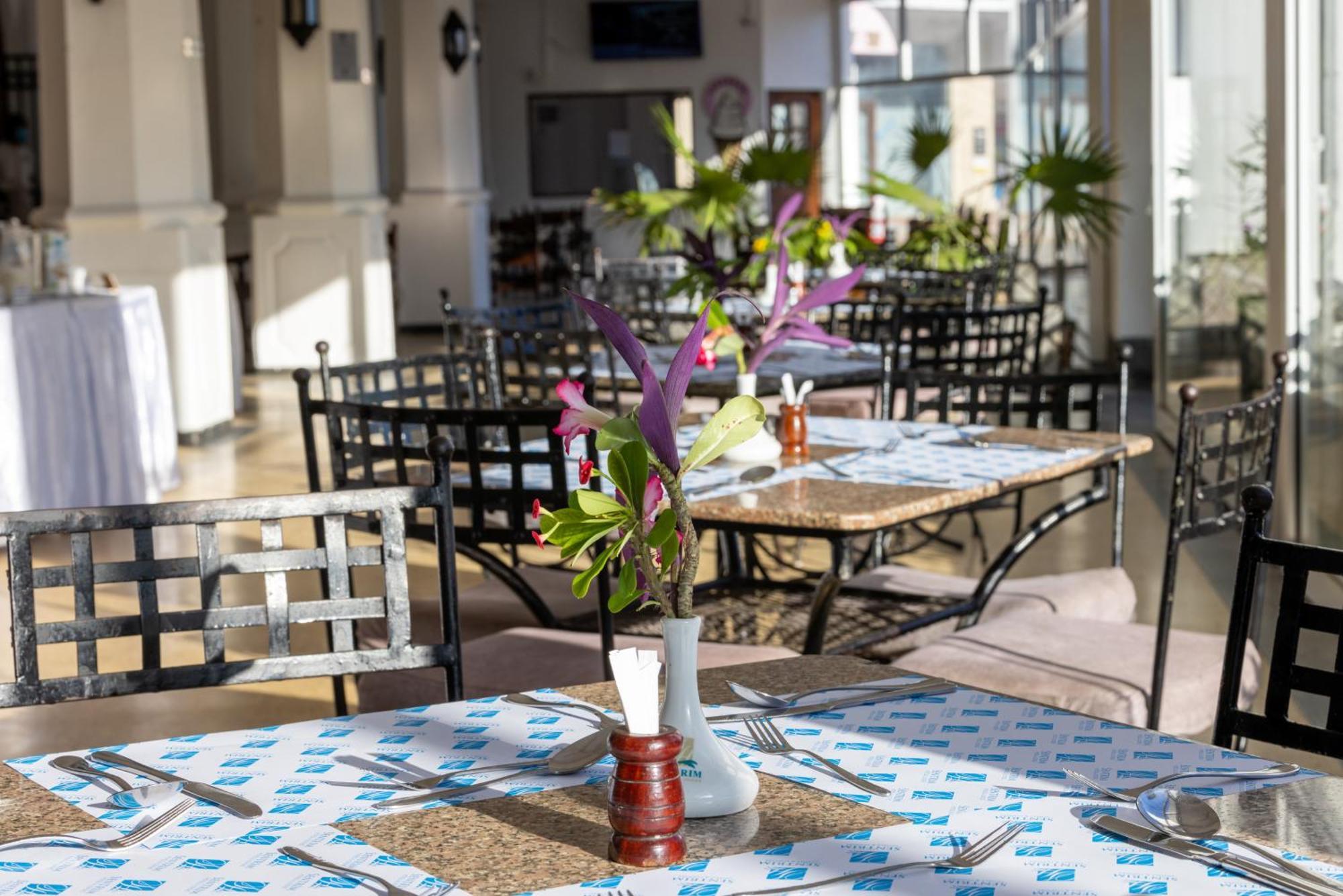Sentrim Castle Royal Hotel Μομπάσα Εξωτερικό φωτογραφία