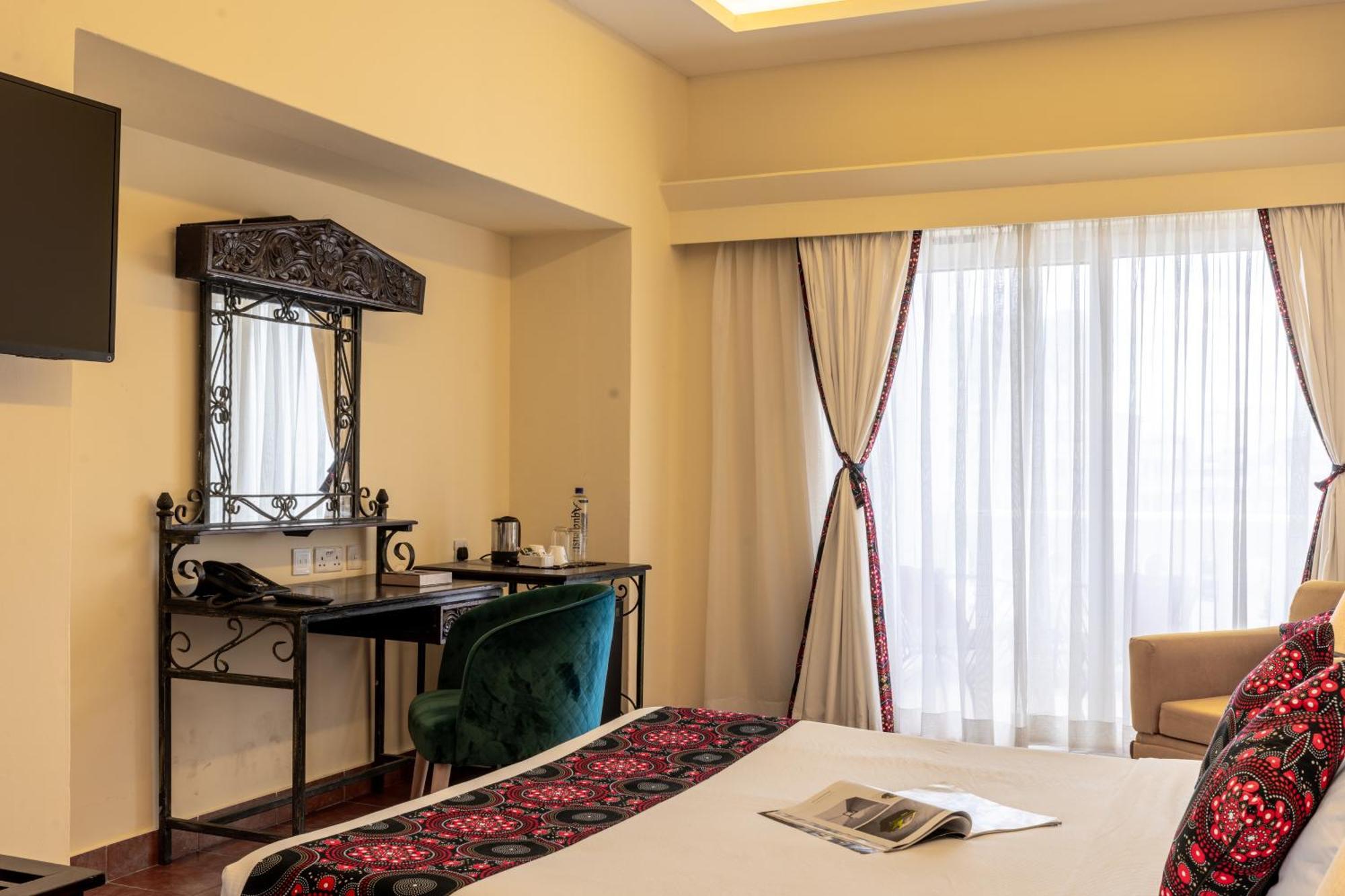 Sentrim Castle Royal Hotel Μομπάσα Εξωτερικό φωτογραφία